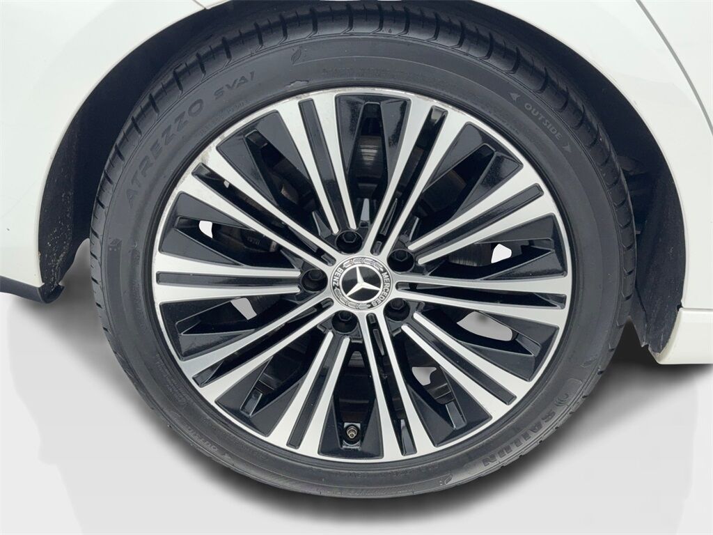 2023 Mercedes-Benz CLA CLA 250 NAV,CAM,PANO,HTD STS,BLIND SPOT,18&quot; WLS Plano TX