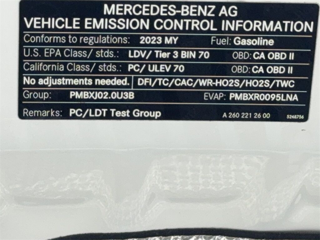 2023 Mercedes-Benz CLA CLA 250 NAV,CAM,PANO,HTD STS,BLIND SPOT,18&quot; WLS Plano TX