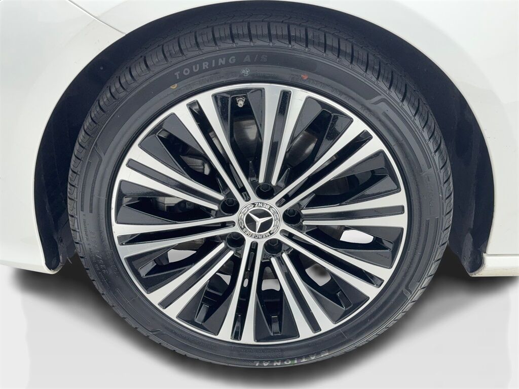 2023 Mercedes-Benz CLA CLA 250 NAV,CAM,PANO,HTD STS,BLIND SPOT,18&quot; WLS Plano TX