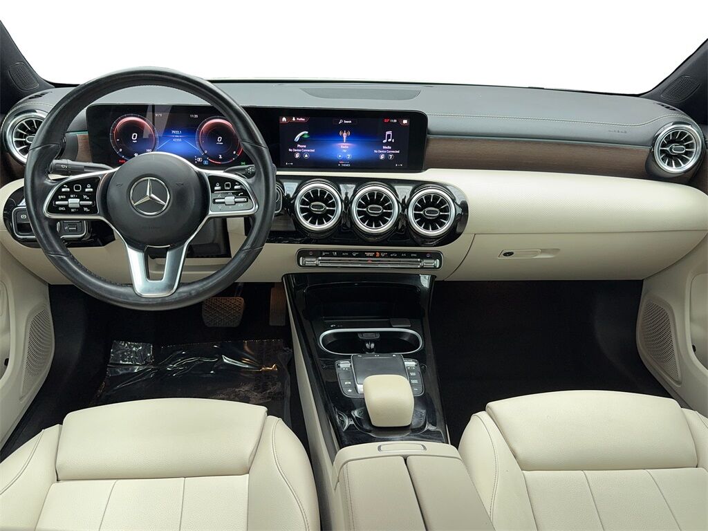 2023 Mercedes-Benz CLA CLA 250 NAV,CAM,PANO,HTD STS,BLIND SPOT,18&quot; WLS Plano TX
