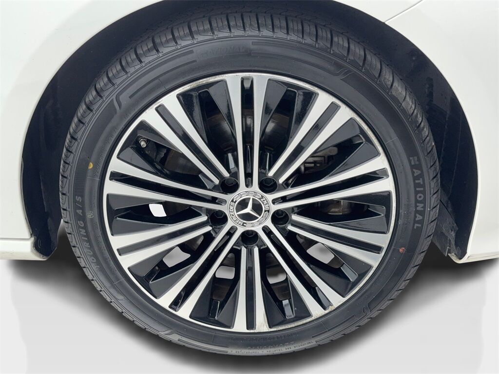 2023 Mercedes-Benz CLA CLA 250 NAV,CAM,PANO,HTD STS,BLIND SPOT,18&quot; WLS Plano TX