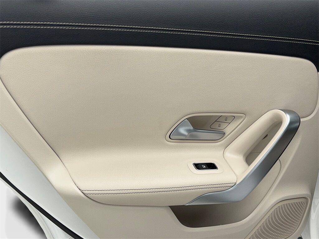2023 Mercedes-Benz CLA CLA 250 NAV,CAM,PANO,HTD STS,BLIND SPOT,18&quot; WLS Plano TX