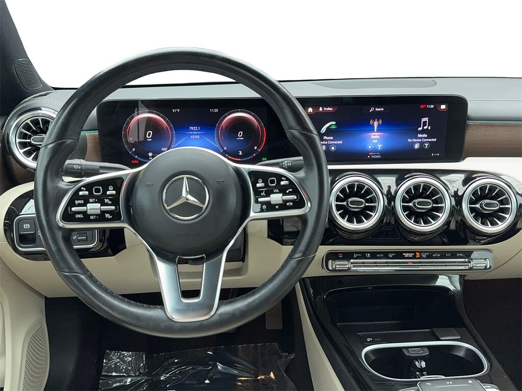 2023 Mercedes-Benz CLA CLA 250 NAV,CAM,PANO,HTD STS,BLIND SPOT,18&quot; WLS Plano TX