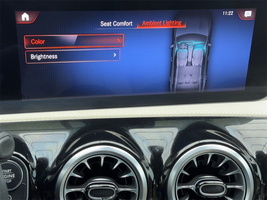 2023 Mercedes-Benz CLA CLA 250 NAV,CAM,PANO,HTD STS,BLIND SPOT,18&quot; WLS Plano TX