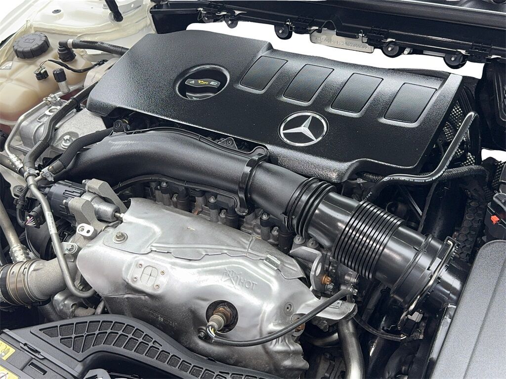 2023 Mercedes-Benz CLA CLA 250 NAV,CAM,PANO,HTD STS,BLIND SPOT,18&quot; WLS Plano TX