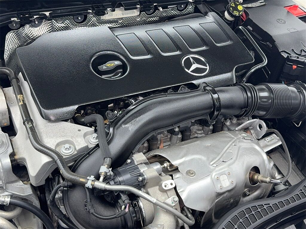 2023 Mercedes-Benz CLA CLA 250 NAV,CAM,PANO,HTD STS,BLIND SPOT,18&quot; WLS Plano TX
