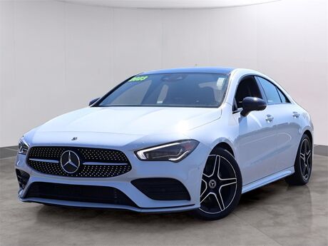 2023 Mercedes-Benz CLA CLA 250 Oshkosh WI