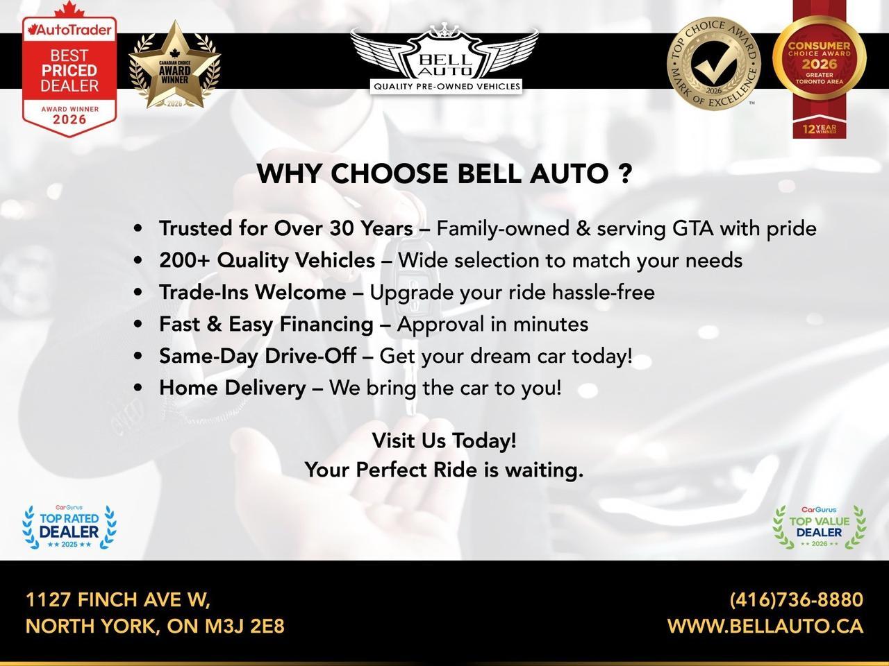 2023 Mercedes-Benz CLA CLA 250 SUNROOF B.CAM ONSTAR NOACCIDENT Toronto ON
