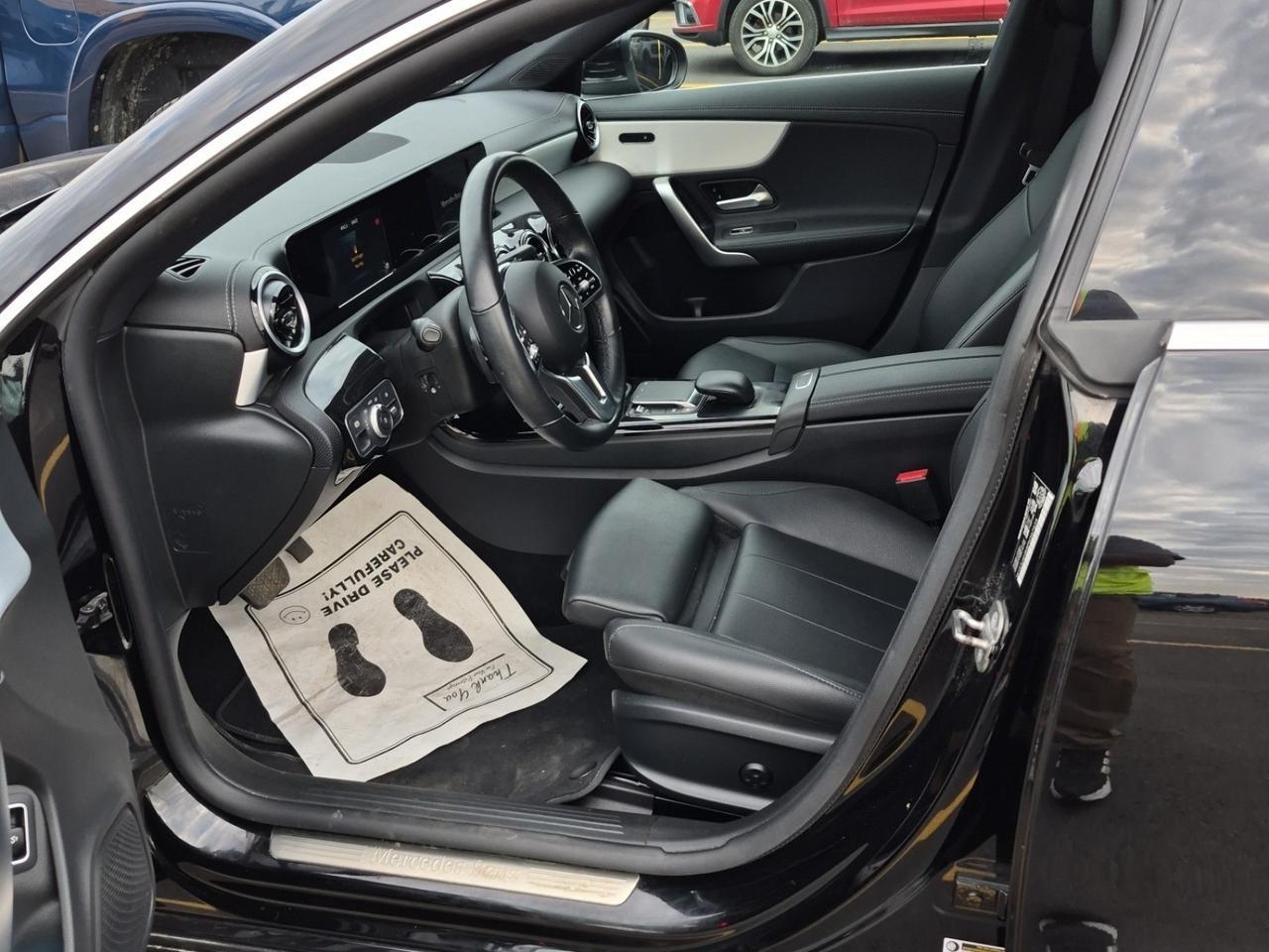 2023 Mercedes-Benz CLA CLA 250 SUNROOF B.CAM ONSTAR NOACCIDENT Toronto ON