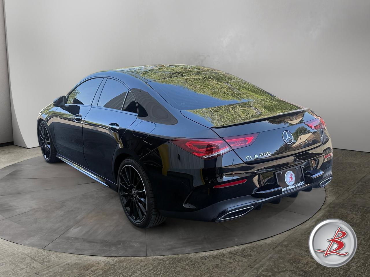 2023 Mercedes-Benz CLA CLA 250