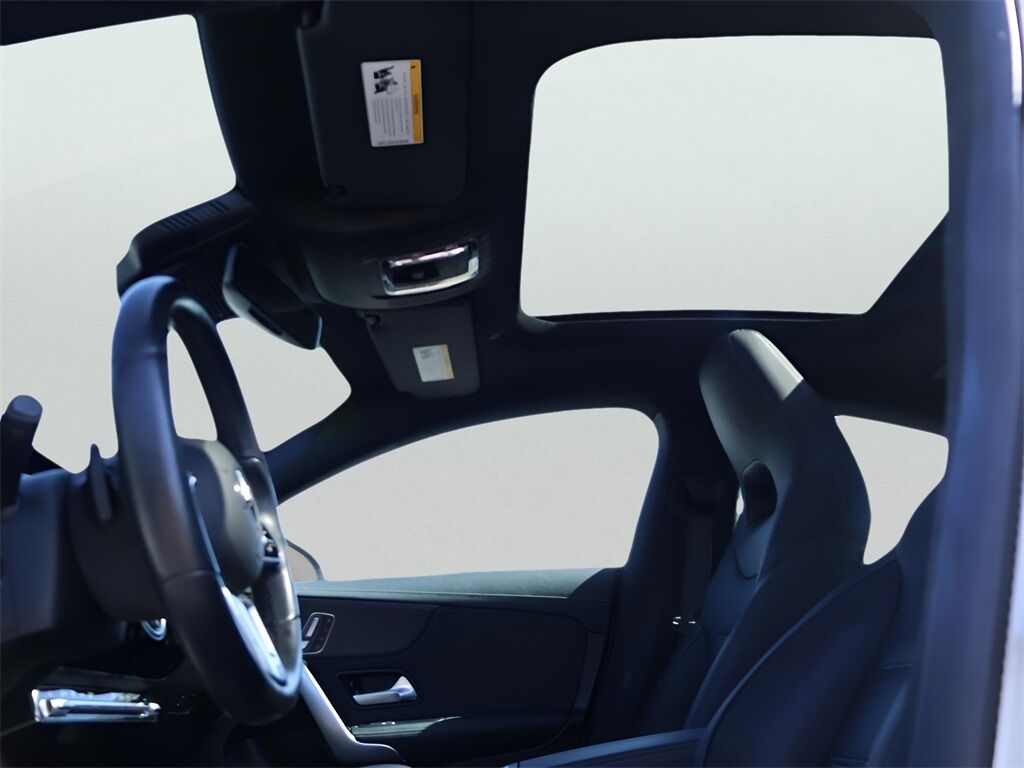 2023 Mercedes-Benz CLA CLA 250 San Clemente CA