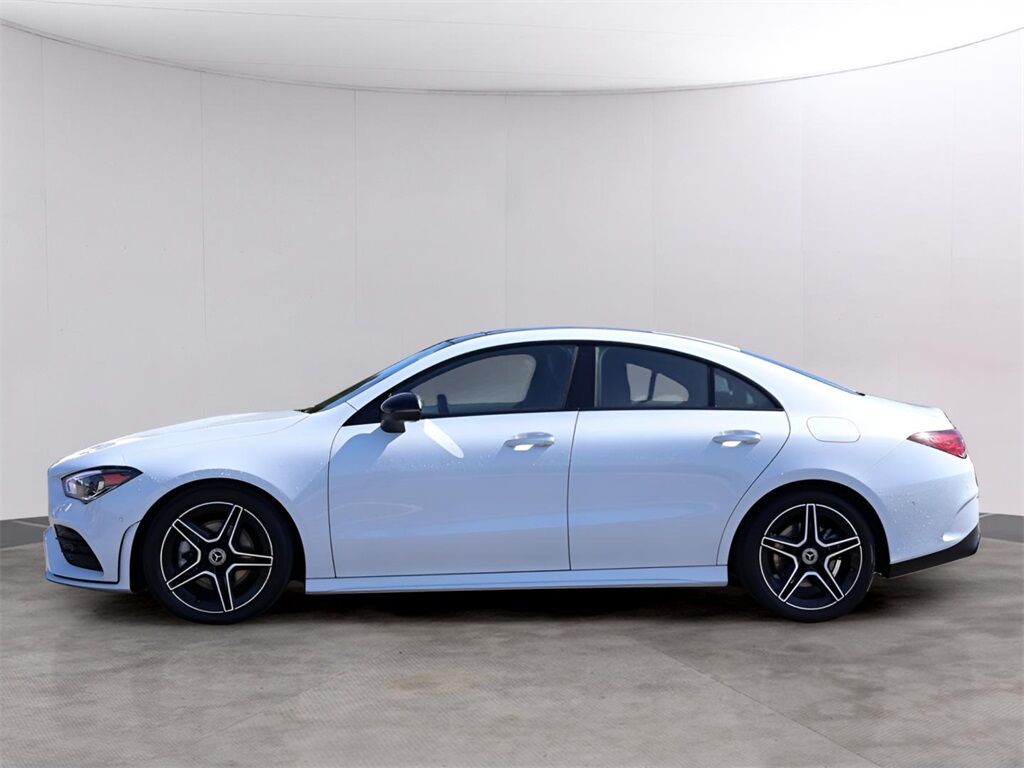 2023 Mercedes-Benz CLA CLA 250 San Clemente CA
