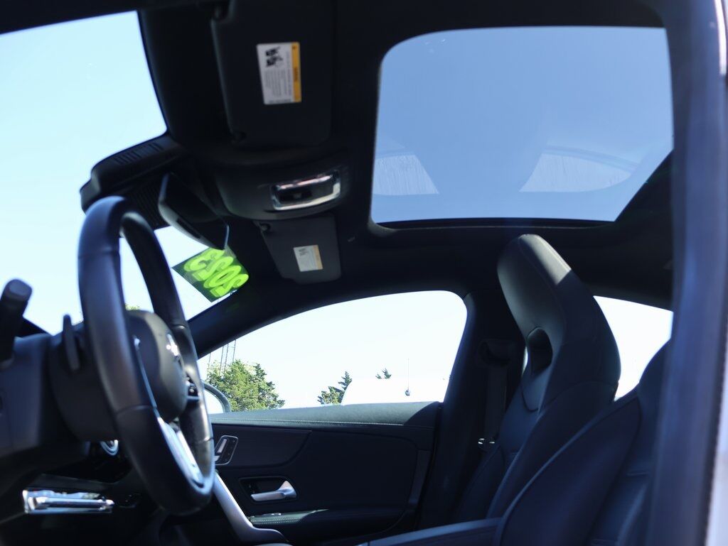 2023 Mercedes-Benz CLA CLA 250 San Clemente CA