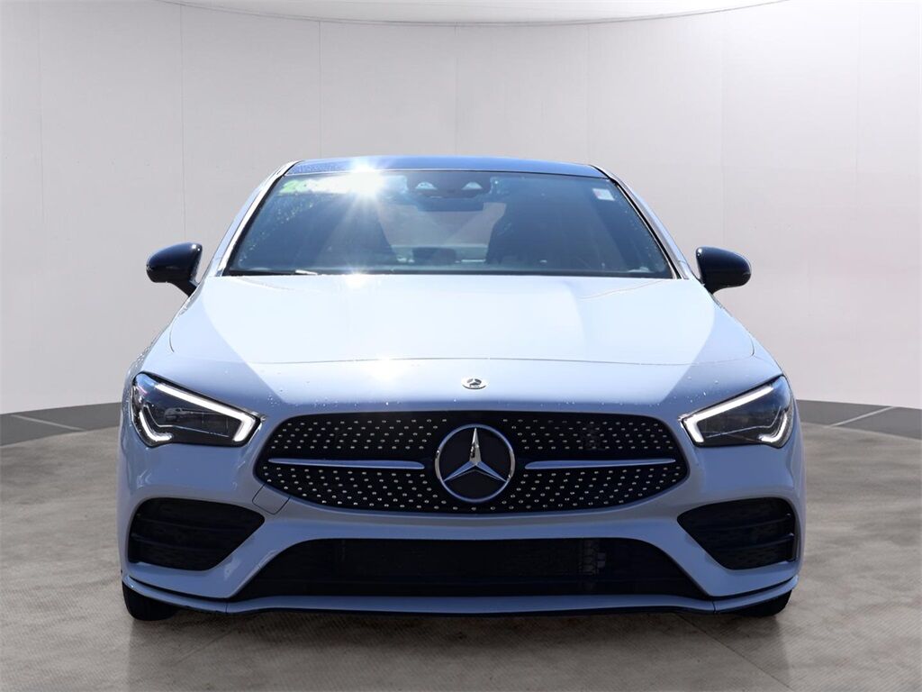 2023 Mercedes-Benz CLA CLA 250 San Clemente CA