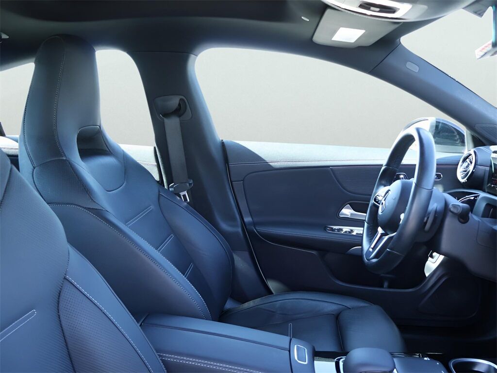 2023 Mercedes-Benz CLA CLA 250 San Clemente CA