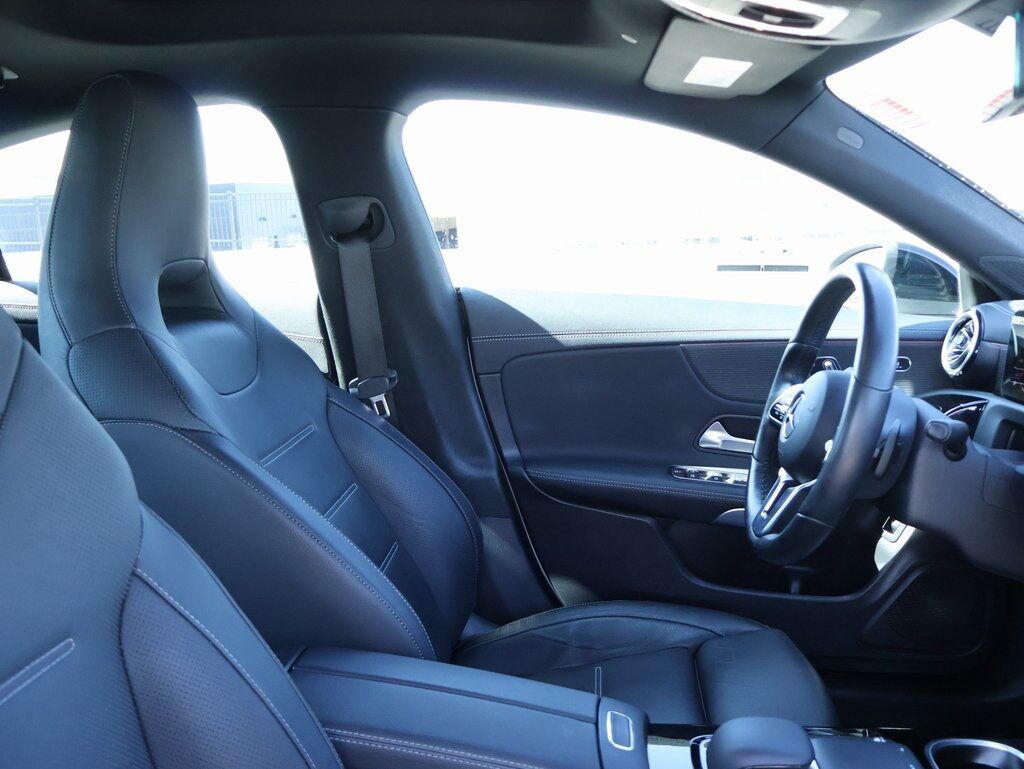 2023 Mercedes-Benz CLA CLA 250 San Clemente CA