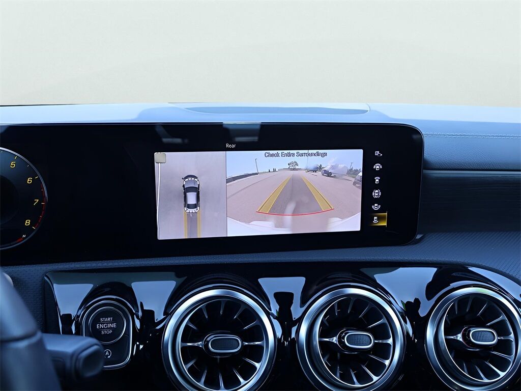 2023 Mercedes-Benz CLA CLA 250 San Clemente CA
