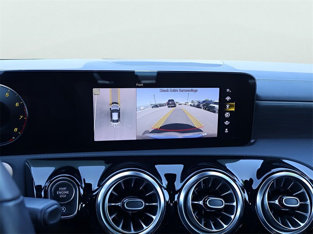 2023 Mercedes-Benz CLA CLA 250 San Clemente CA