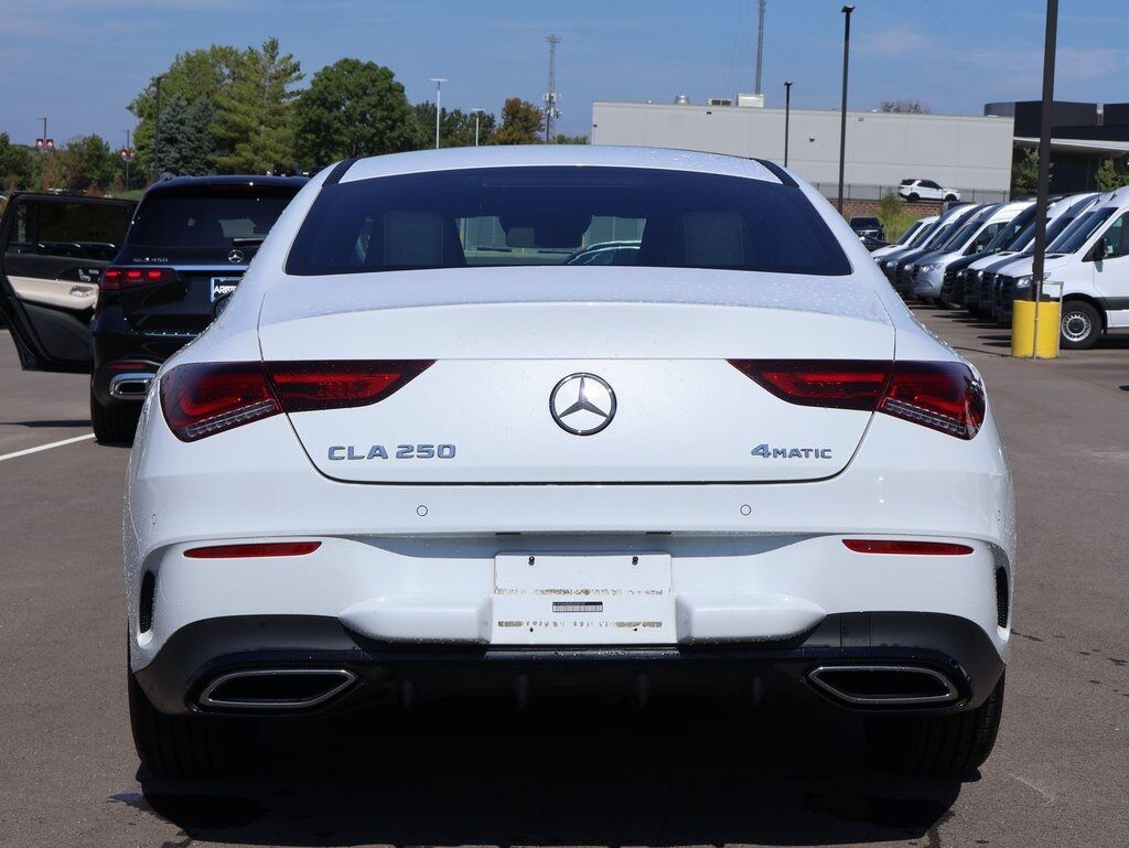 2023 Mercedes-Benz CLA CLA 250 San Clemente CA