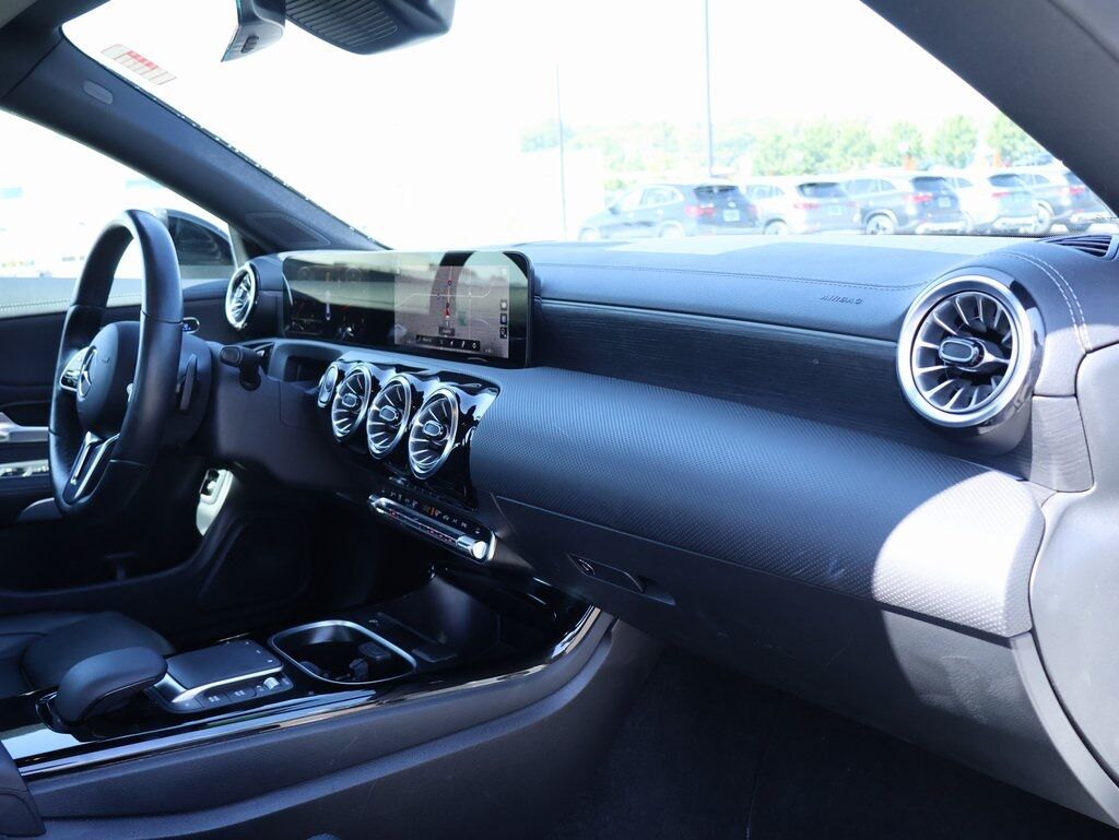 2023 Mercedes-Benz CLA CLA 250 San Clemente CA