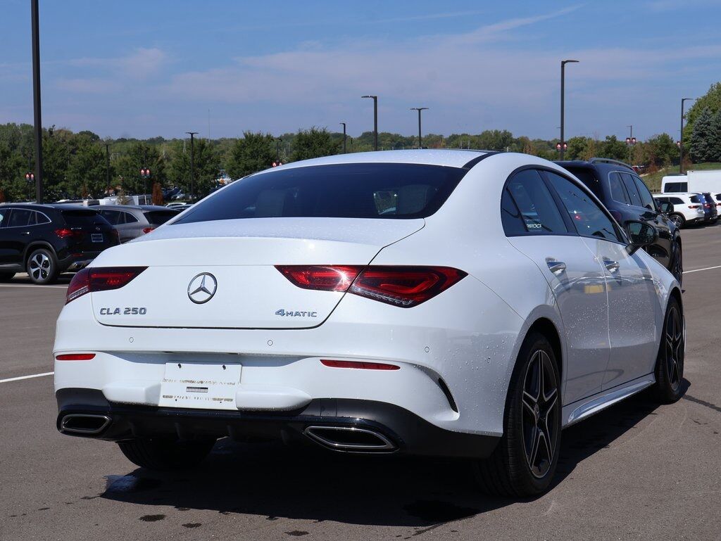 2023 Mercedes-Benz CLA CLA 250 San Clemente CA