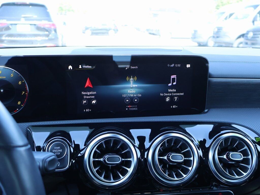 2023 Mercedes-Benz CLA CLA 250 San Clemente CA