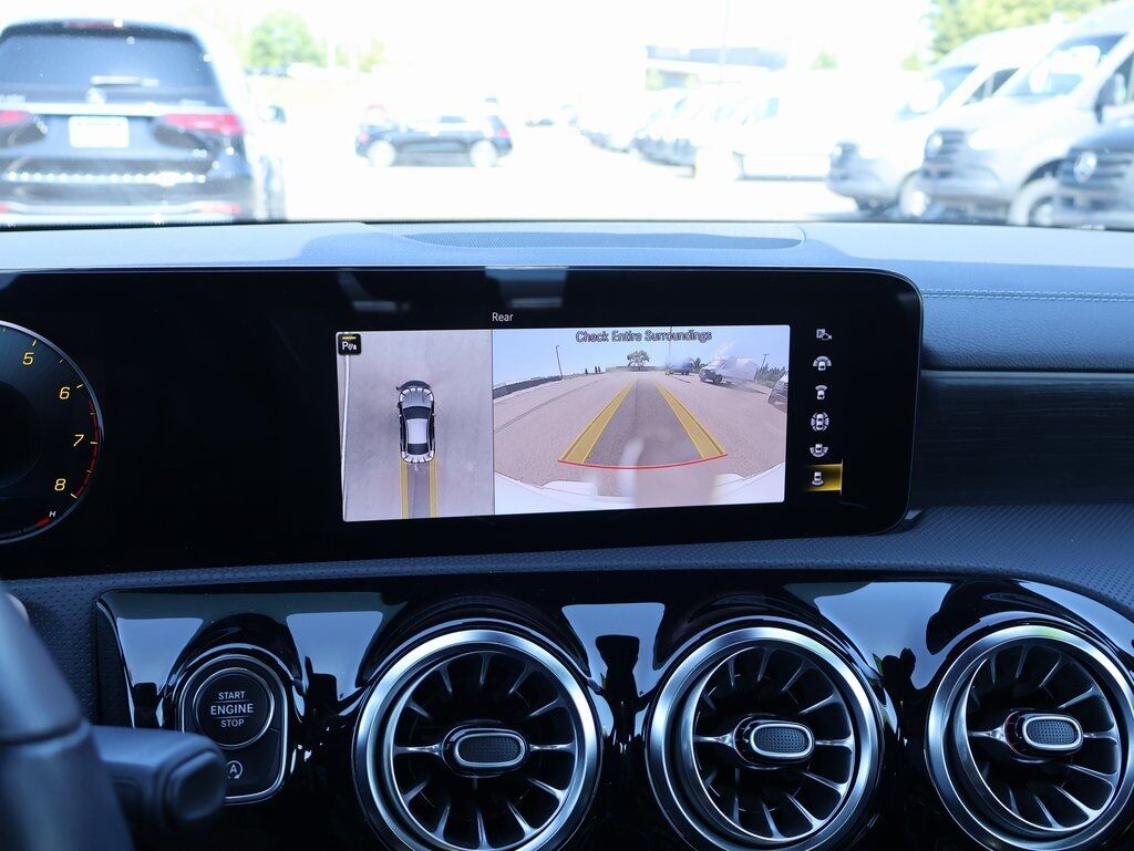 2023 Mercedes-Benz CLA CLA 250 San Clemente CA
