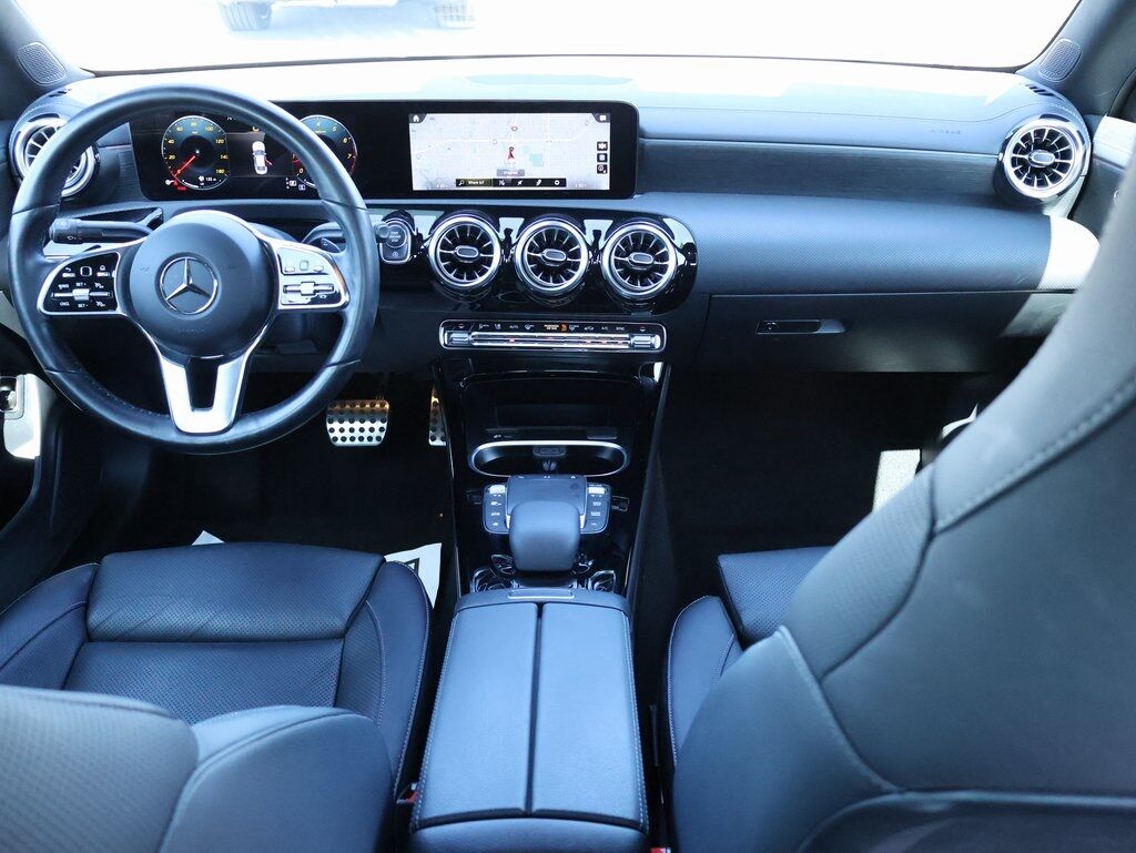 2023 Mercedes-Benz CLA CLA 250 San Clemente CA