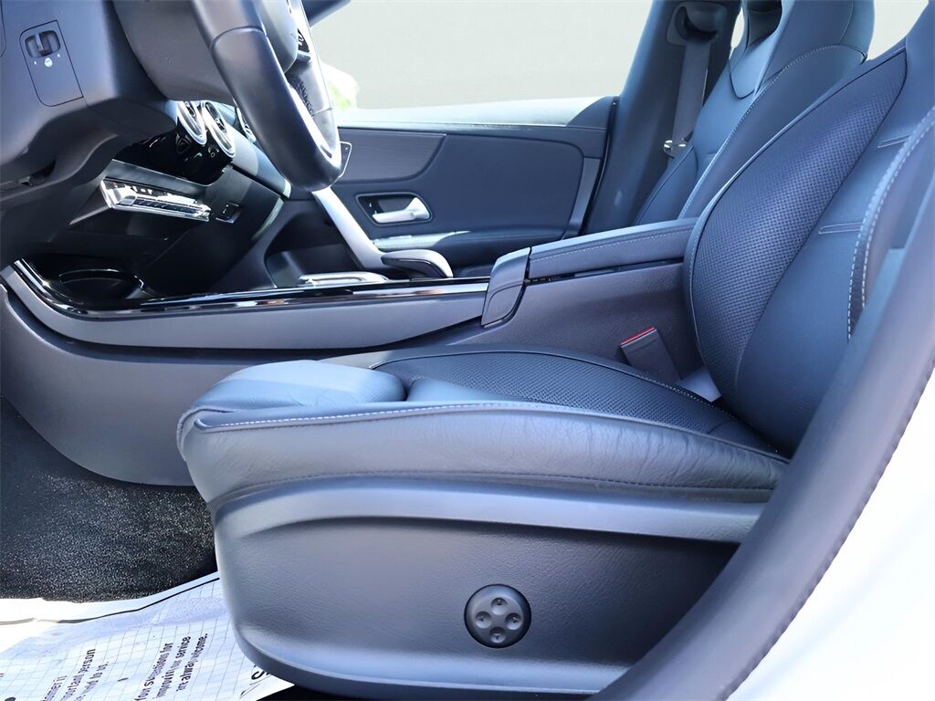 2023 Mercedes-Benz CLA CLA 250 San Clemente CA