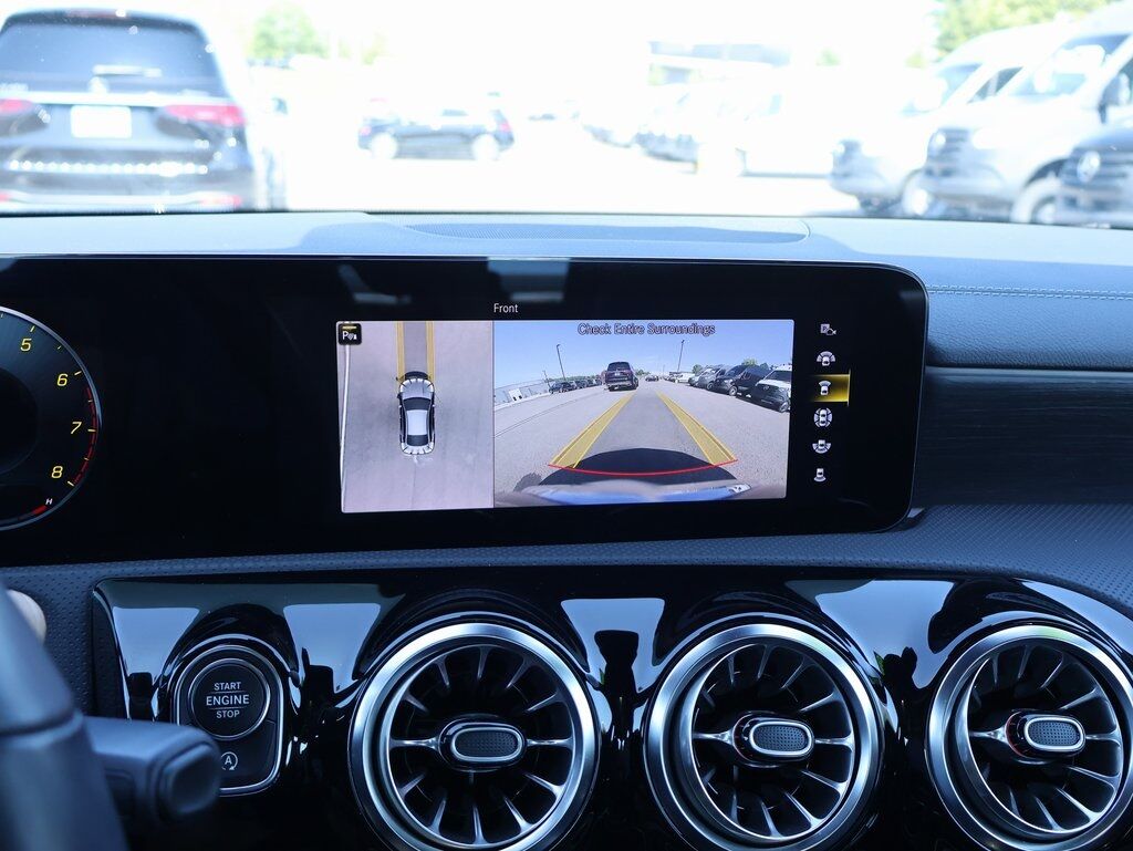 2023 Mercedes-Benz CLA CLA 250 San Clemente CA