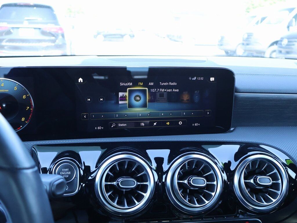 2023 Mercedes-Benz CLA CLA 250 San Clemente CA