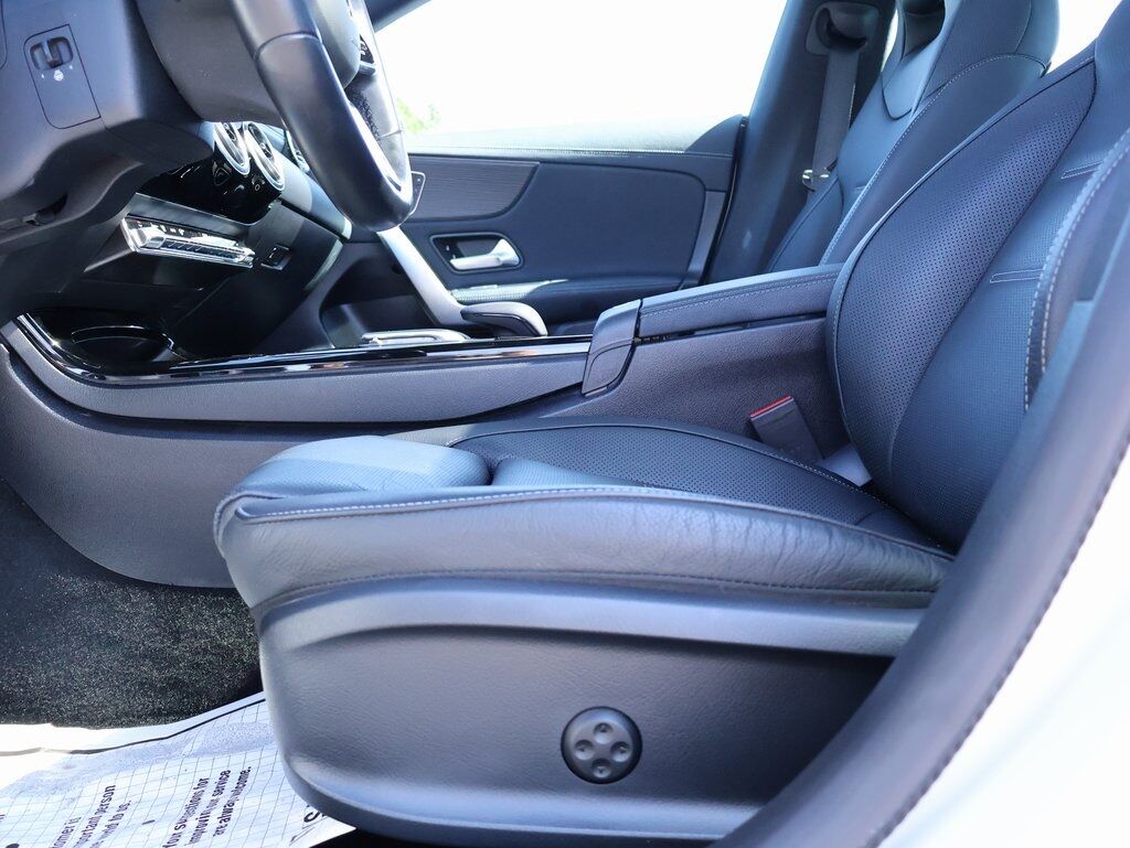 2023 Mercedes-Benz CLA CLA 250 San Clemente CA