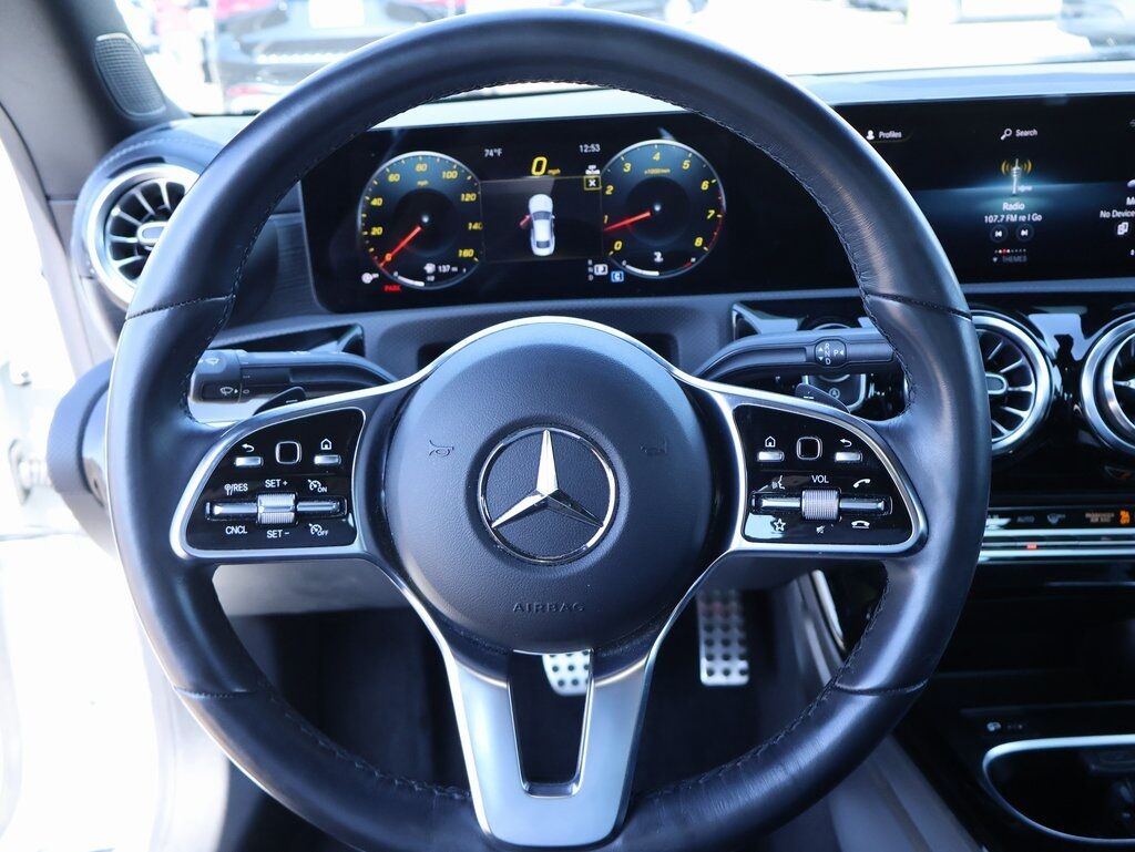 2023 Mercedes-Benz CLA CLA 250 San Clemente CA