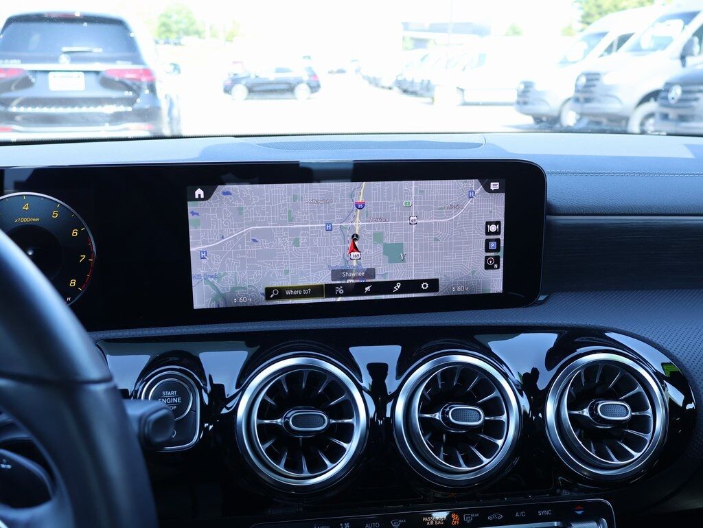 2023 Mercedes-Benz CLA CLA 250 San Clemente CA