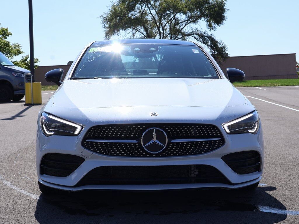 2023 Mercedes-Benz CLA CLA 250 San Clemente CA