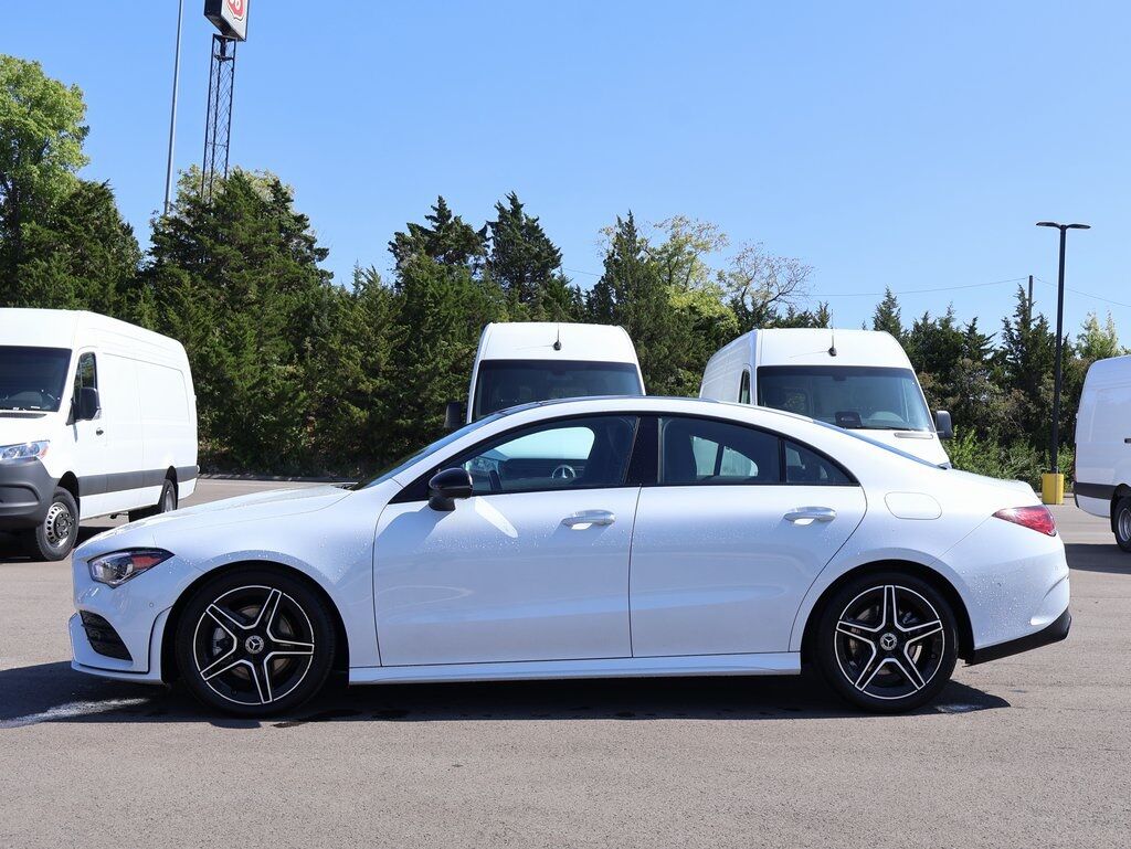 2023 Mercedes-Benz CLA CLA 250 San Clemente CA