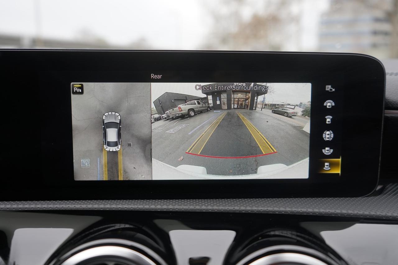 2023 Mercedes-Benz CLA CLA 250 Walnut Creek CA