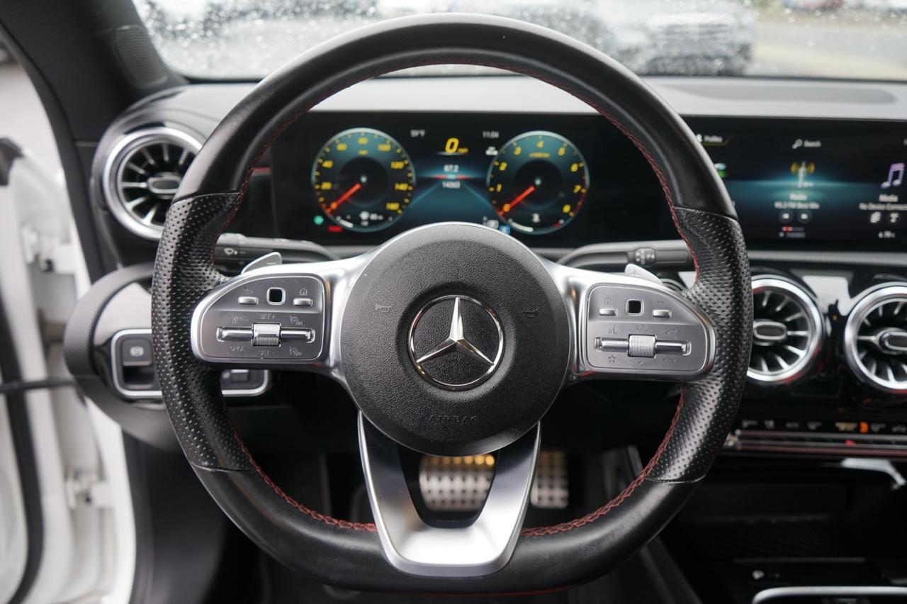 2023 Mercedes-Benz CLA CLA 250 Walnut Creek CA