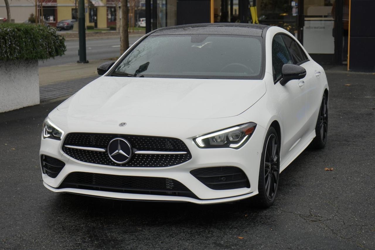 2023 Mercedes-Benz CLA CLA 250 Walnut Creek CA