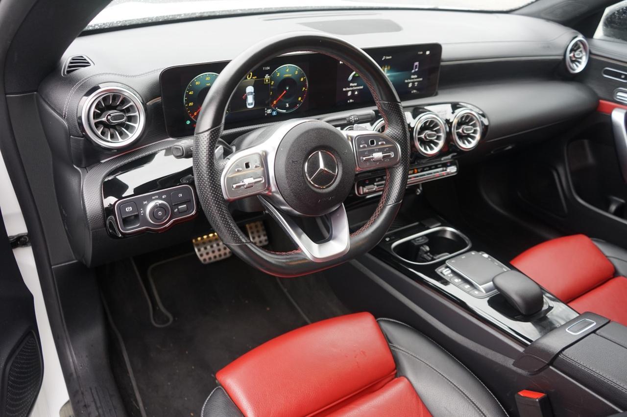 2023 Mercedes-Benz CLA CLA 250 Walnut Creek CA
