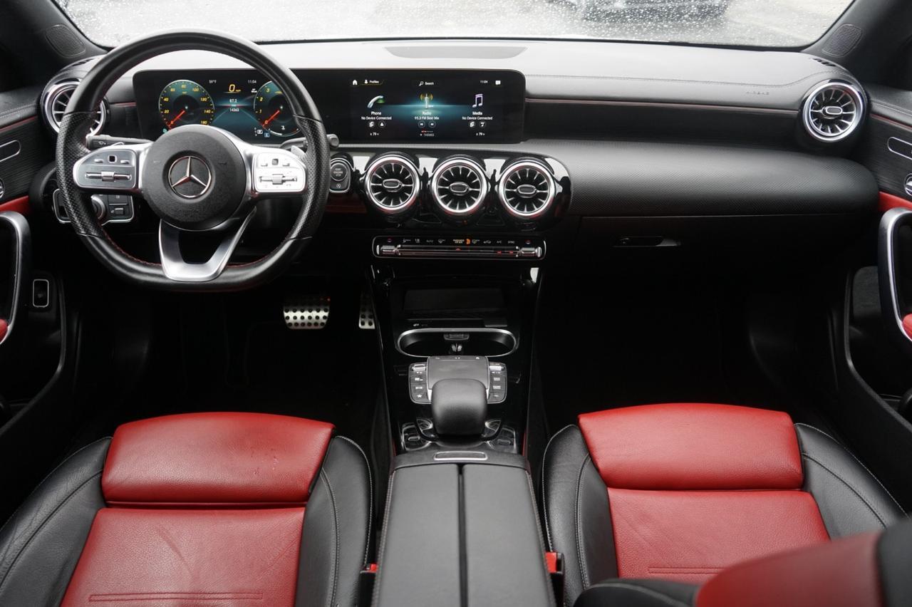 2023 Mercedes-Benz CLA CLA 250 Walnut Creek CA