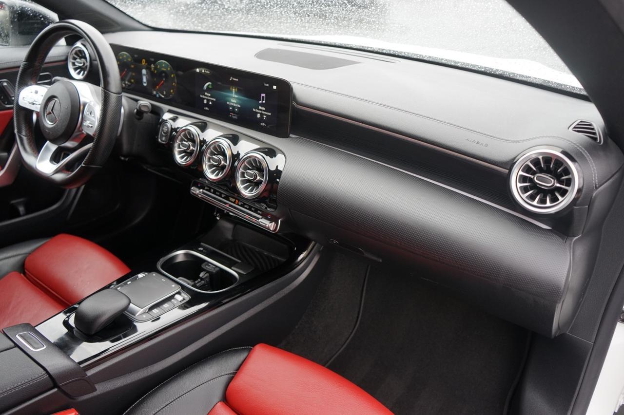 2023 Mercedes-Benz CLA CLA 250 Walnut Creek CA