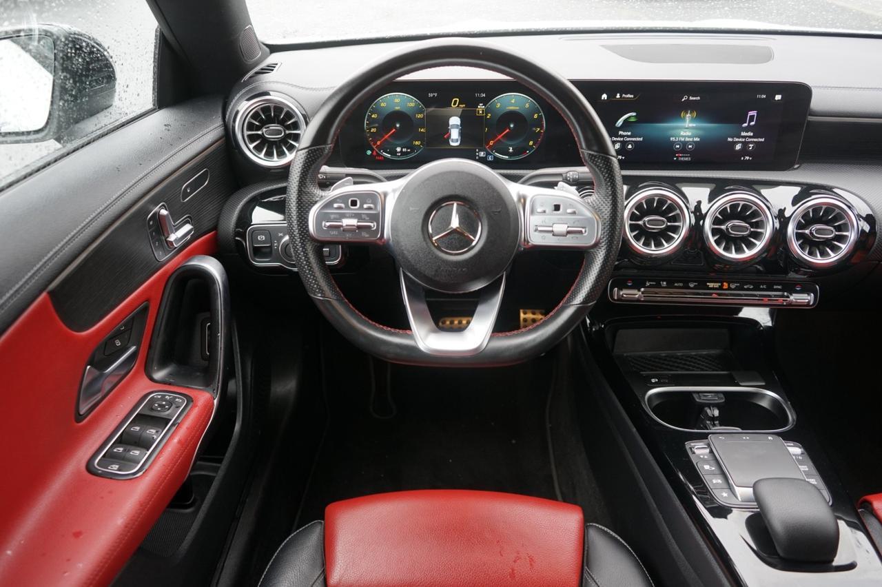 2023 Mercedes-Benz CLA CLA 250 Walnut Creek CA