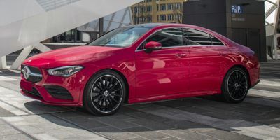 2023 Mercedes-Benz CLA CLA 250 w/AMG LINE & NIGHT PKG. PREMIUM PKG. Seffner FL