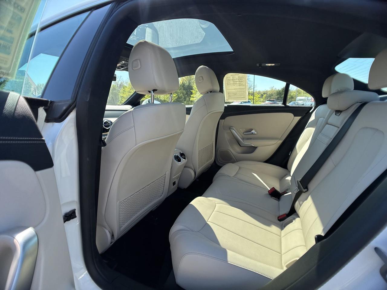 2023 Mercedes-Benz CLA CLA 250 Chantilly VA