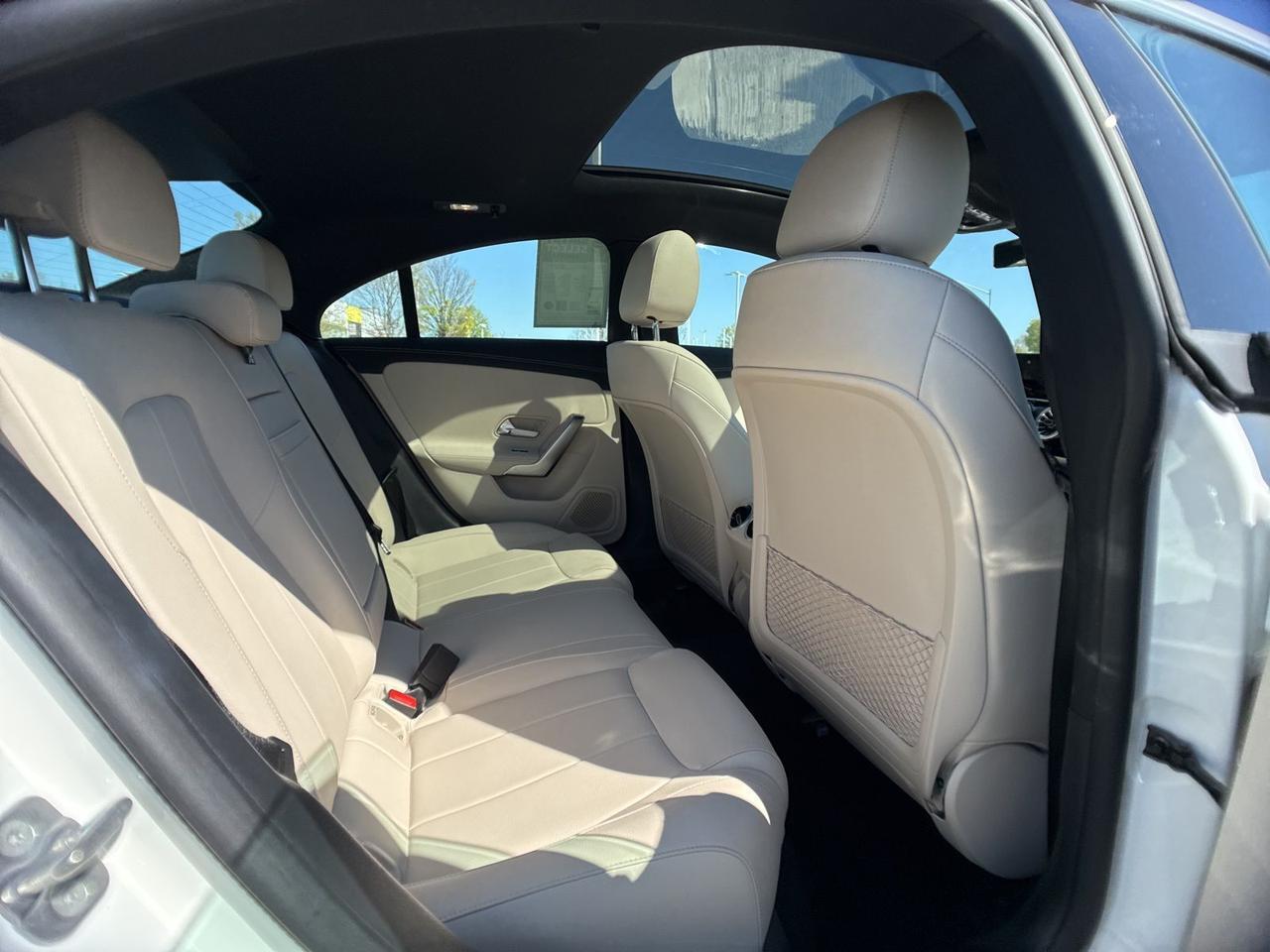 2023 Mercedes-Benz CLA CLA 250 Chantilly VA