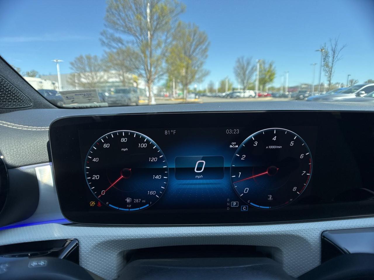 2023 Mercedes-Benz CLA CLA 250 Chantilly VA
