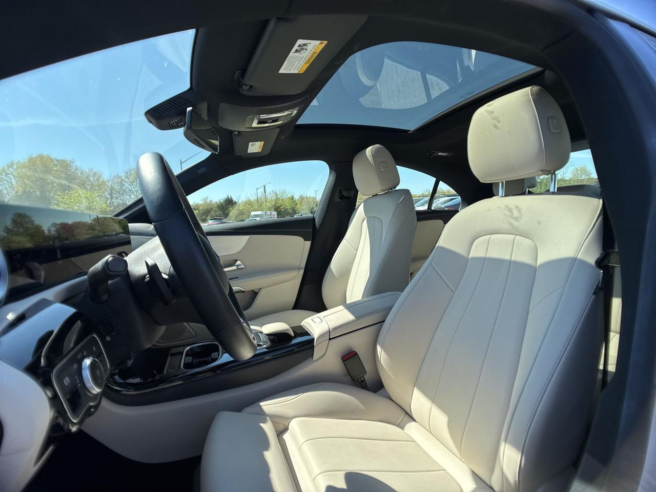 2023 Mercedes-Benz CLA CLA 250 Chantilly VA