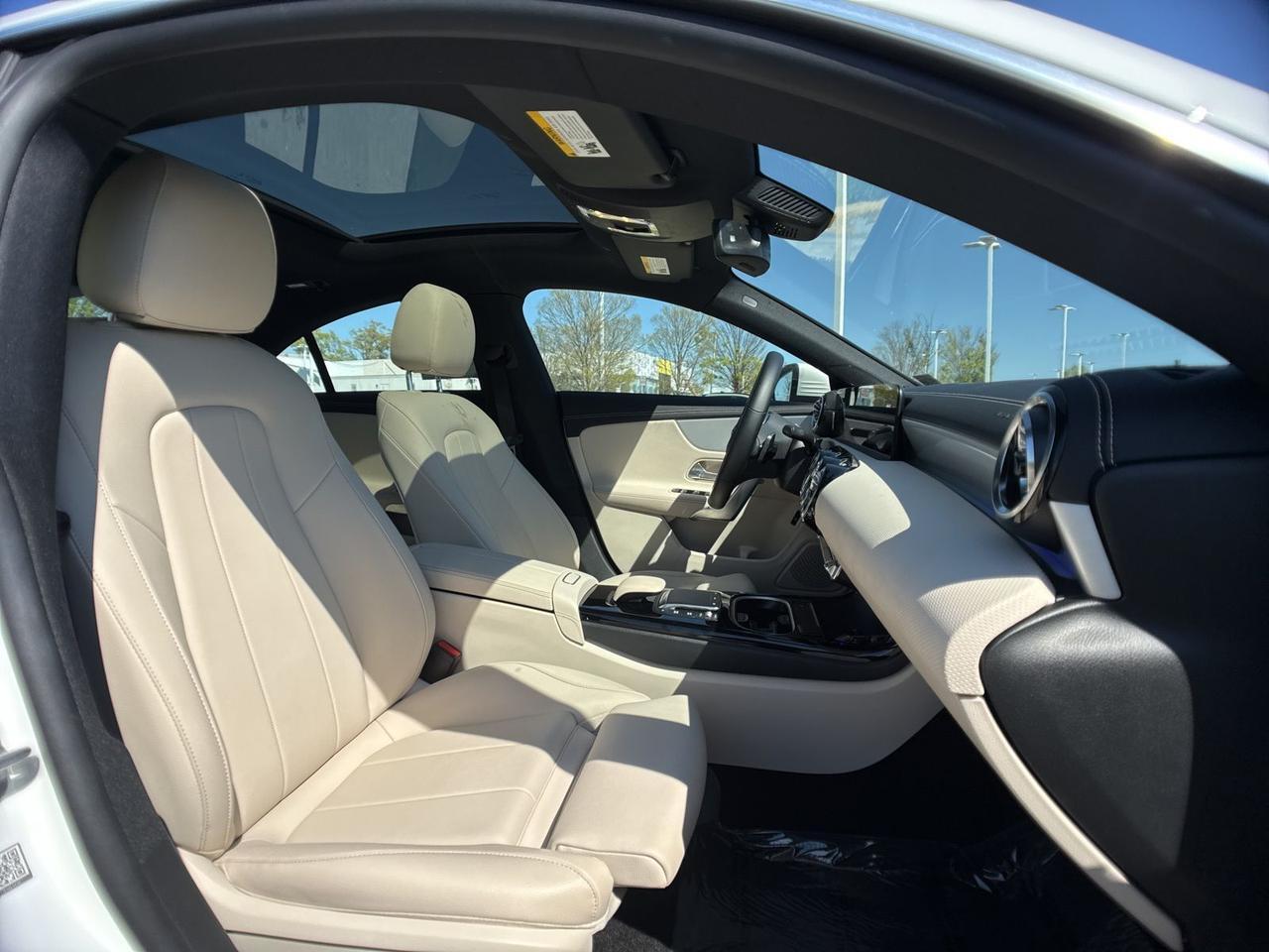 2023 Mercedes-Benz CLA CLA 250 Chantilly VA
