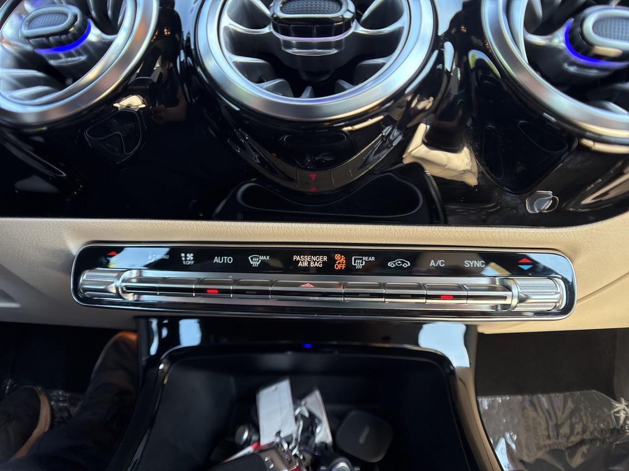 2023 Mercedes-Benz CLA CLA 250 Chantilly VA
